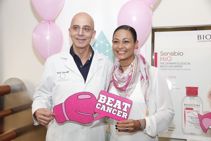 Breast Reconstruction Awareness Day at Audi Aesthetics Clinic